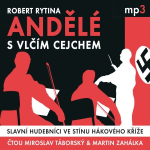 Obrázek podcastu Andělé s vlčím cejchem
