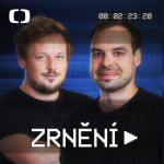 Obrázek podcastu Zrnění