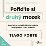 Obrázek podcastu Pořiďte si druhý mozek