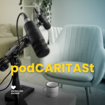 Obrázek podcastu podCARITASt