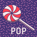 Obrázek podcastu Pop