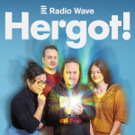 Obrázek podcastu Hergot!