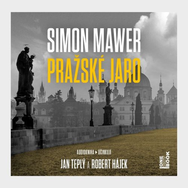 Obrázek podcastu Pražské jaro
