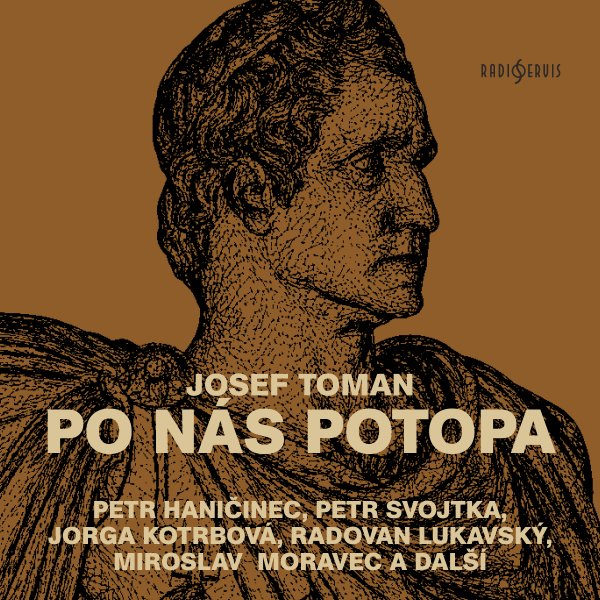 Obrázek podcastu Po nás potopa