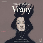Obrázek podcastu Vrány