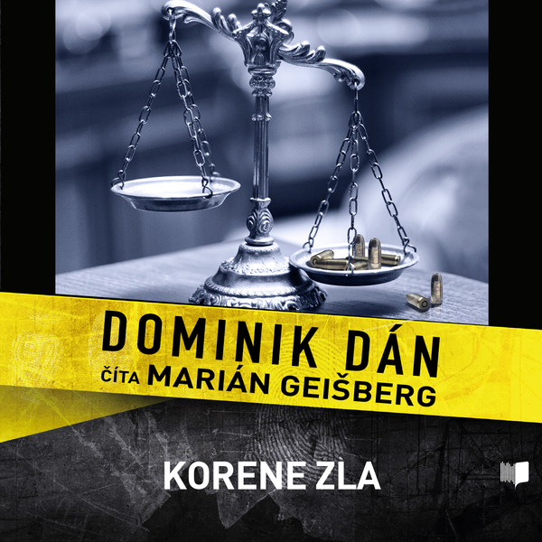 Obrázek podcastu Korene zla