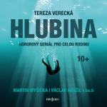 Obrázek podcastu Hlubina