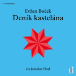 Obrázek podcastu Deník kastelána