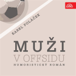 Obrázek podcastu Muži v offsidu