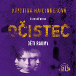 Obrázek podcastu Očistec: Děti Raumy