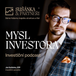 Obrázek podcastu Mysl investora