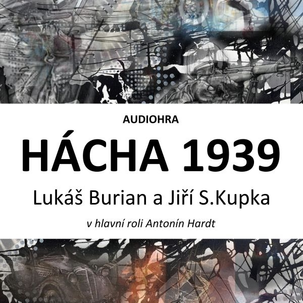 Obrázek podcastu Hácha 1939