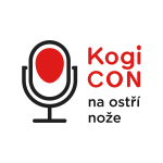 Obrázek podcastu Kogi CON na ostří nože