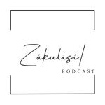 Obrázek podcastu Zákulisí!
