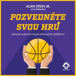 Obrázek podcastu Pozvedněte svou hru