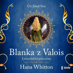 Obrázek podcastu Blanka z Valois – Levandulová princezna