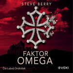 Obrázek podcastu Faktor Omega