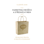 Obrázek podcastu Marketing menších a středních firem