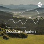 Obrázek podcastu Cloudbase Hunters Podcasts