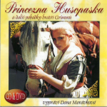 Obrázek podcastu Princezna Husopaska a další pohádky bratří Grimmů