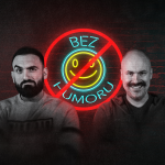 Obrázek podcastu BEZ HUMORU