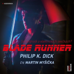 Obrázek podcastu Blade Runner