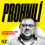 Obrázek podcastu Prohnilí