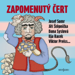 Obrázek podcastu Zapomenutý čert