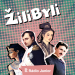 Obrázek podcastu ŽiliByli