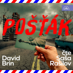 Obrázek podcastu Pošťák