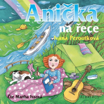 Obrázek podcastu Anička na řece