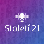 Obrázek podcastu Století 21