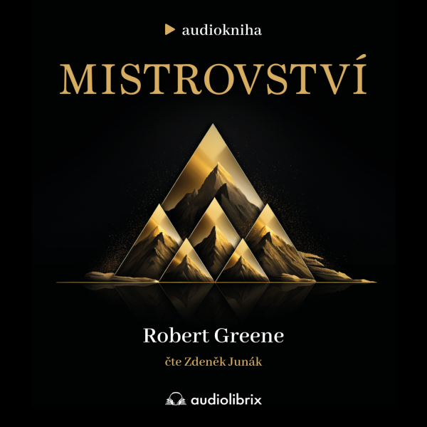 Obrázek podcastu Mistrovství
