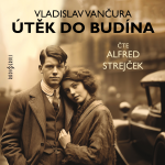 Obrázek podcastu Útěk do Budína