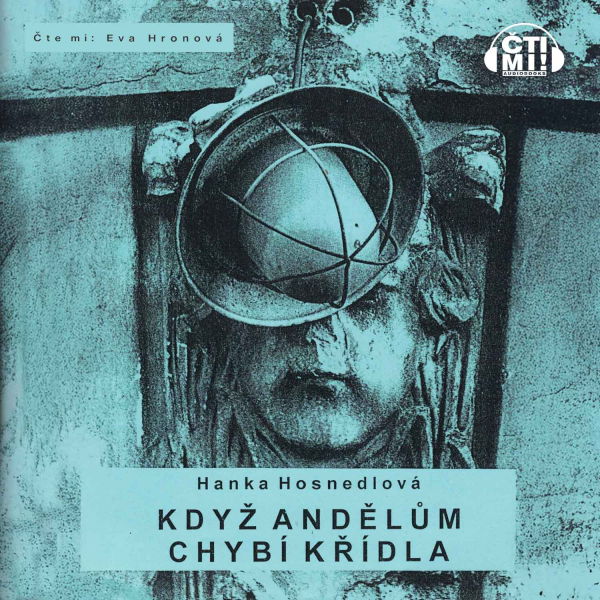 Obrázek podcastu Když andělům chybí křídla