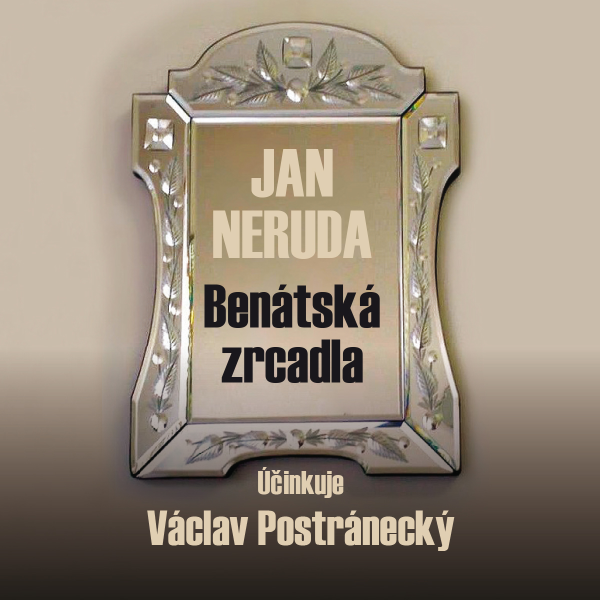 Obrázek podcastu Benátská zrcadla