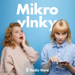 Obrázek podcastu Mikrovlnky