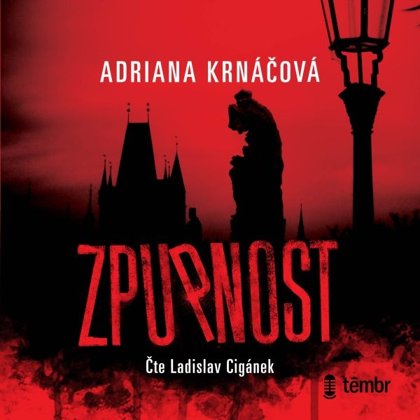 Obrázek podcastu Zpupnost