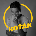 Obrázek podcastu EASY CAST | Jakub Koťák Kotek