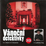 Obrázek podcastu Vánoční detektivky