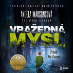 Obrázek podcastu Vražedná mysl