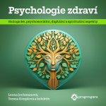 Obrázek podcastu Psychologie zdraví