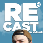 Obrázek podcastu REcast by Duklock