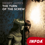 Obrázek podcastu The turn of the Screw