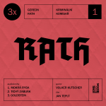 Obrázek podcastu 3x Gereon Rath