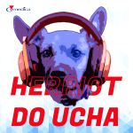 Obrázek podcastu Herriot do ucha