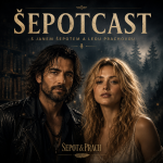 Obrázek podcastu ŠepotCast