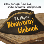 Obrázek podcastu Divotvorný klobouk