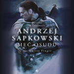 Obrázek podcastu Meč osudu
