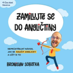 Obrázek podcastu Zamilujte se do angličtiny
